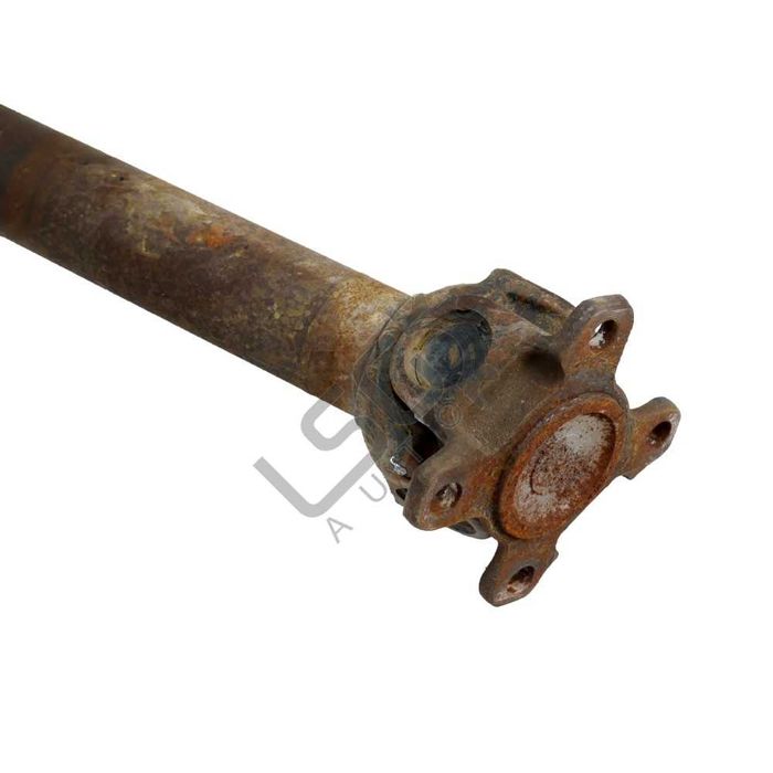 Преден кардан BMW X3 (E83)  2003-2010 ID: 123424