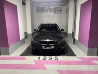 BMW Seria 3 320d Facelift Touring E91 xDrive (4x4) 2010 / 236cp