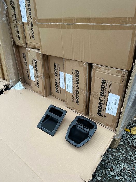 Mânere Boxe Penn Elcom - Compatibile Dynacord XA, VL, XA2 PRO