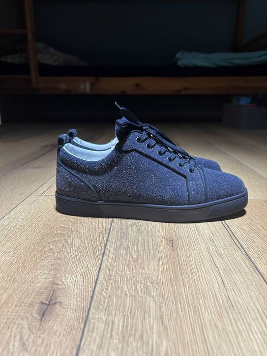 pantofi christian louboutin