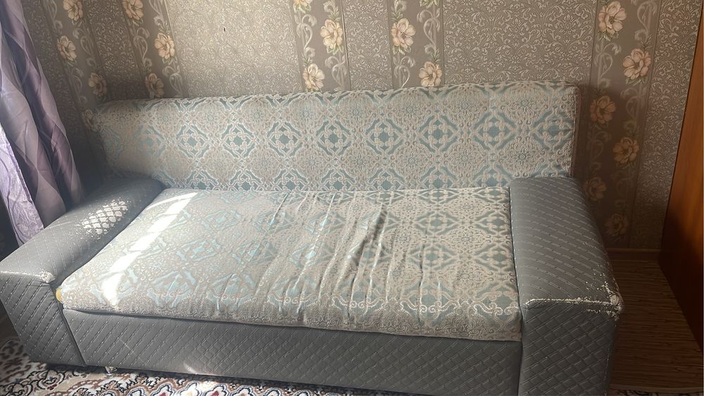 продам диван раскладной