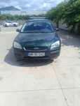 Ford Focus 1.6 benzina