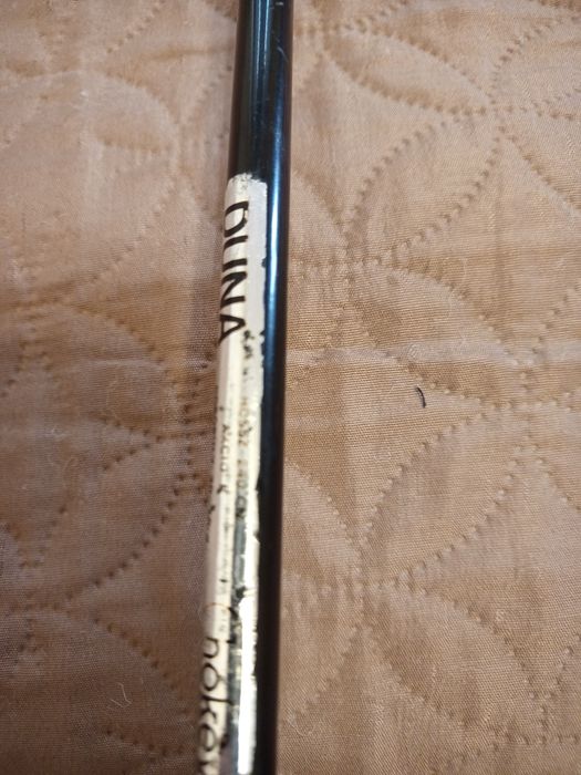 Ретро въдица Duna