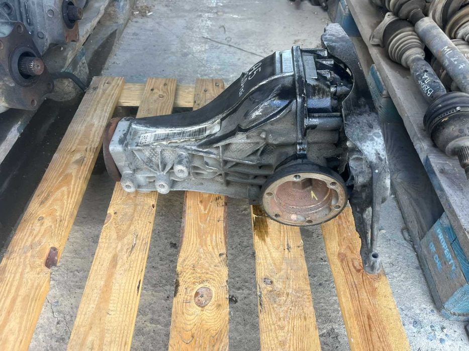 Диференциал AUDI A5 3.0TDI 11г.-Заден