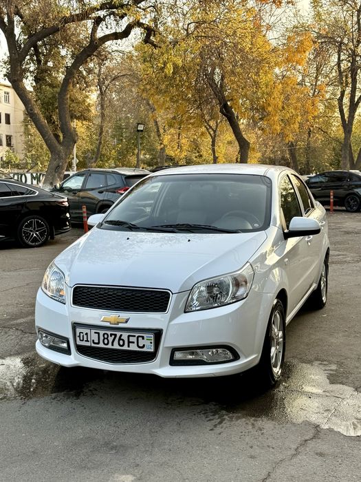 Arenda Nasiya Nexia3