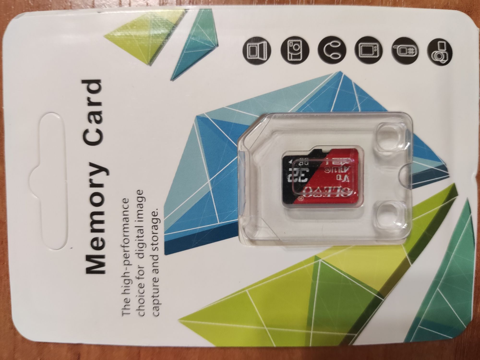Карта памяти Micro SD Card  32, 64, 128 Gb. Лучшая цена + лучшая