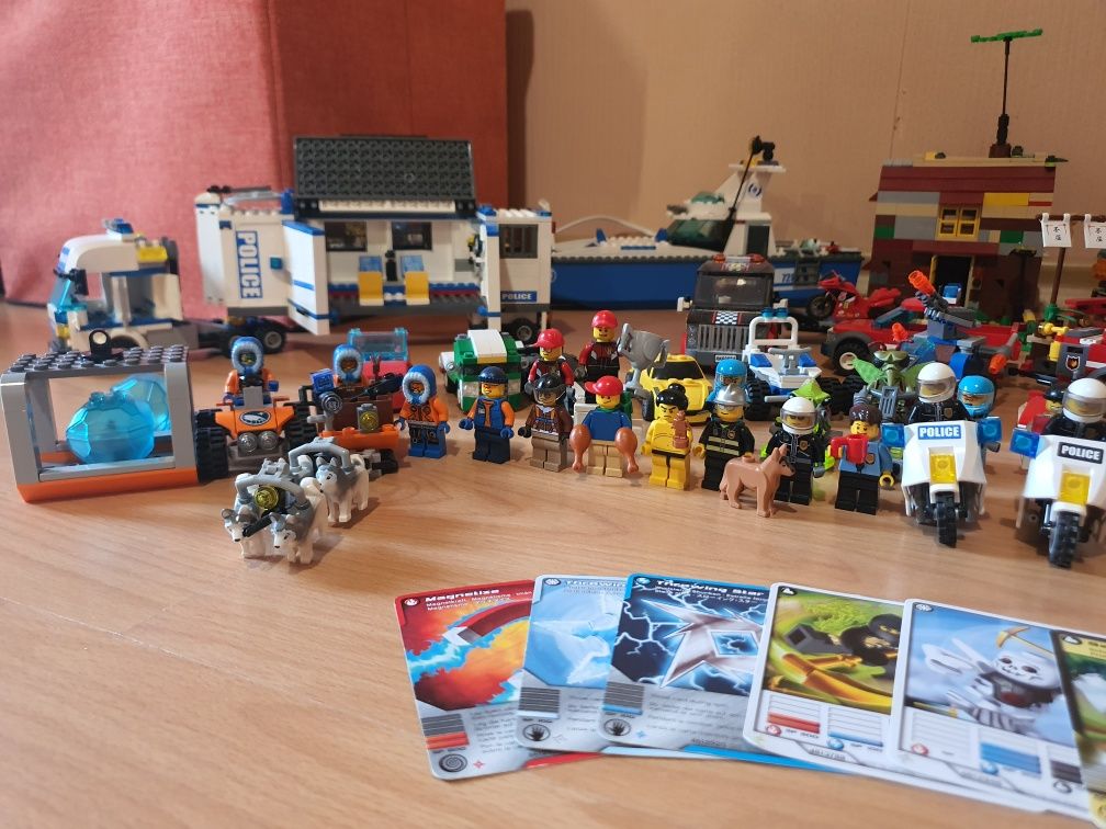 Уникална мега LEGO колекция