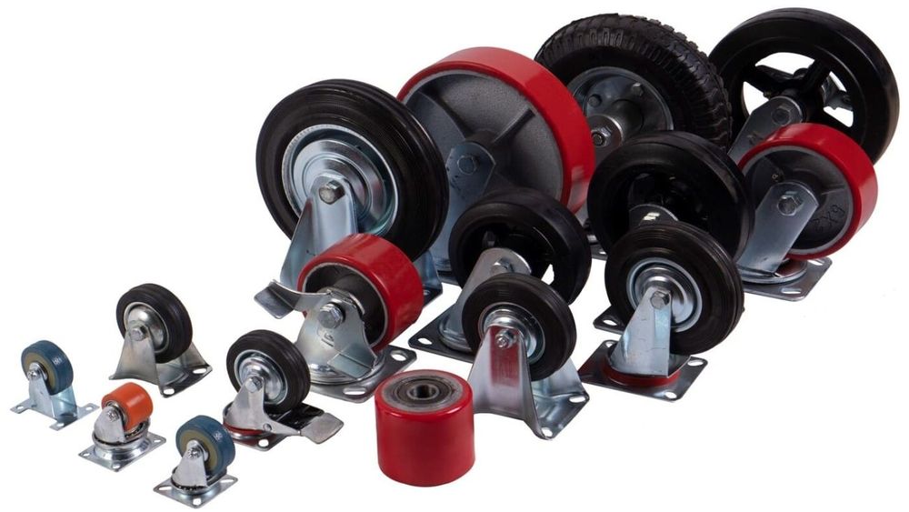 Колесо для тележки, ролик, balon, kaliso, rolik, arava gildirak