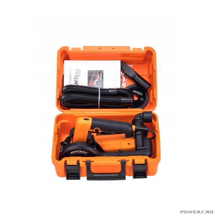 Dispozitiv, masina pentru taiat gresie si faianta, 1500 W, Kraft