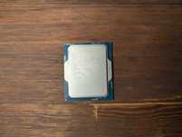 Процессор: Intel Core i3 12100F