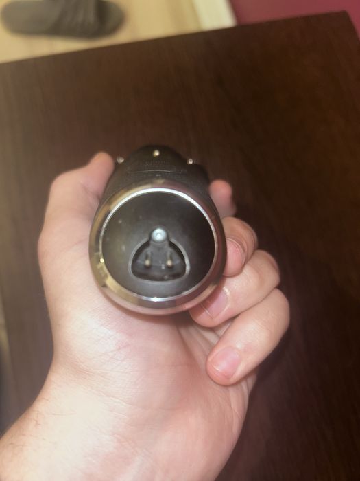 Braun Series 9 Plus FULLBOX - Ca nou