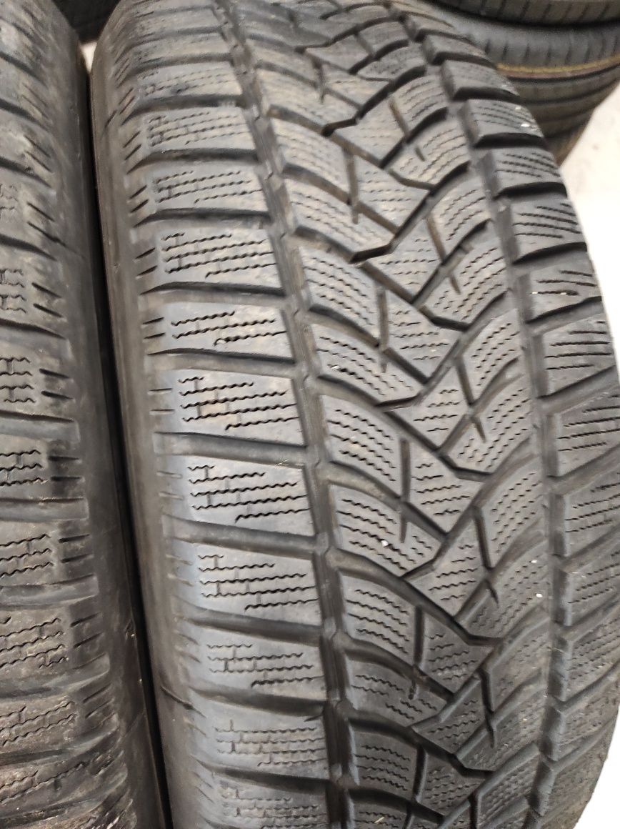 215/65/16 Dunlop