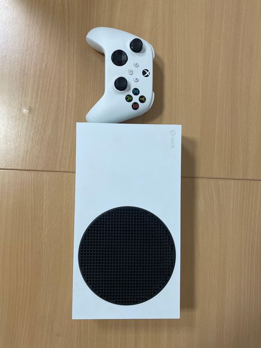 xbox series s 512GB