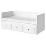 Pat ikea Hemnes.