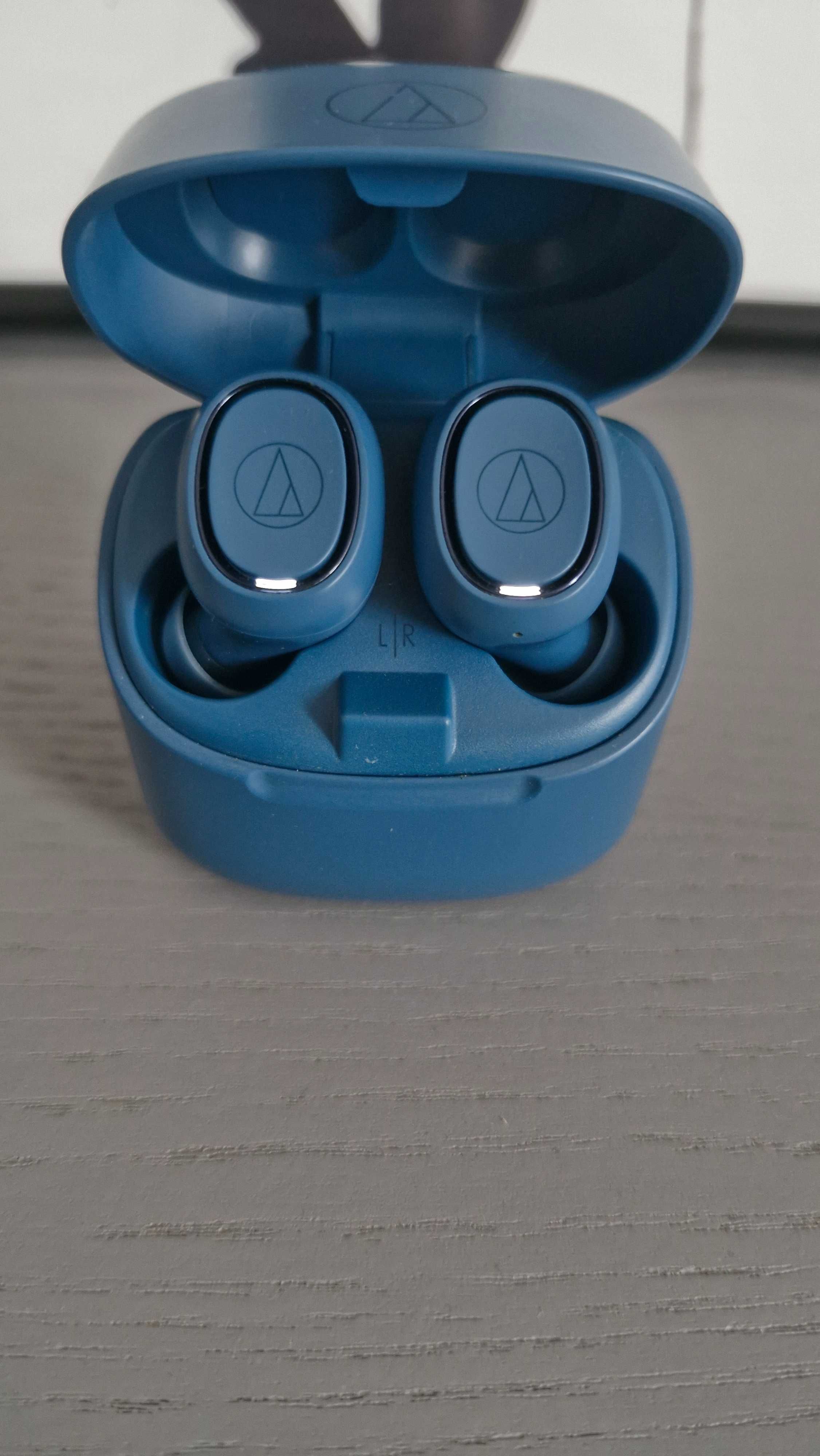 Căști wireless Audio Technica CK3TW