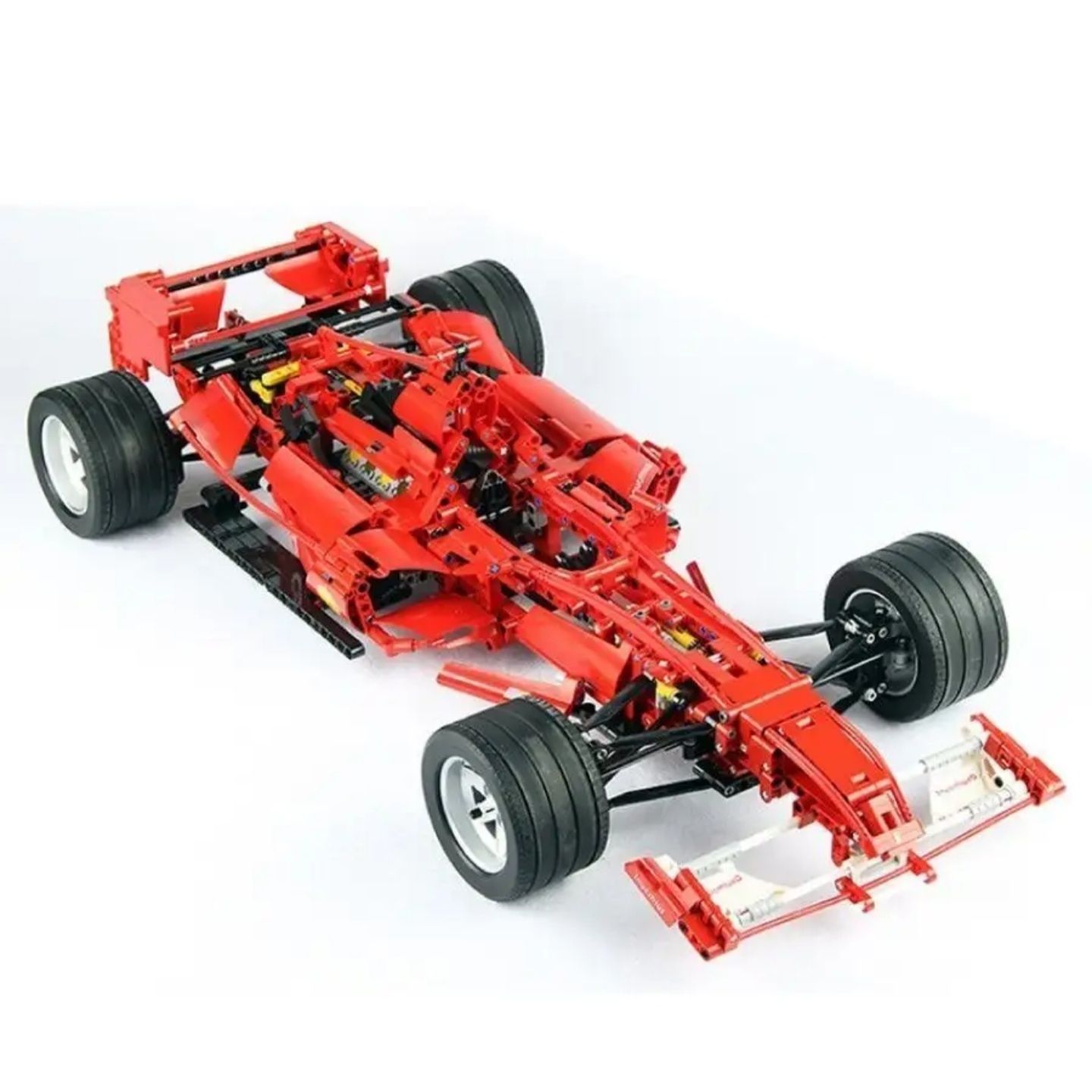 Конструктор Лего машина Formula 1 - Доставка
