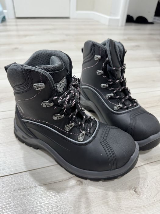 Новая спецобувь Red wings 37 размер