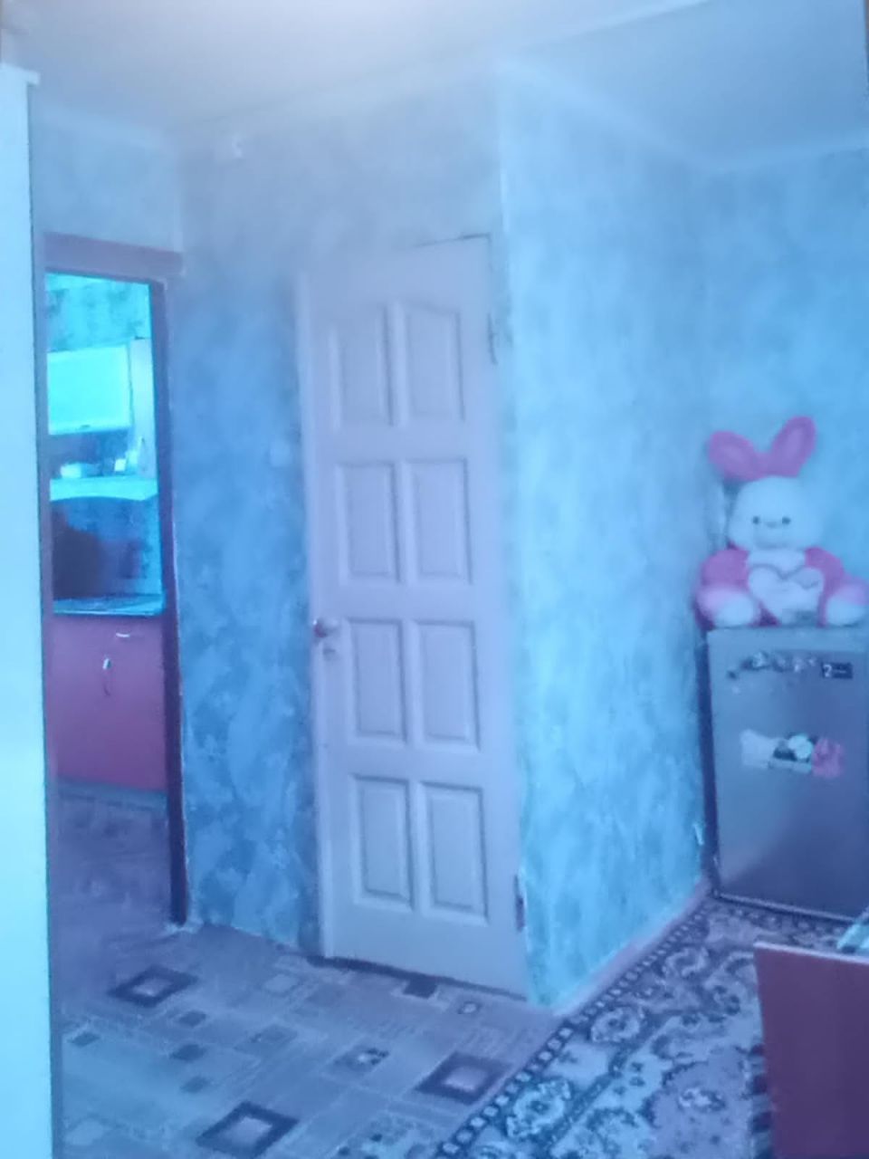 Продаётся 1-ком. квартира.п. Чапаев зко.