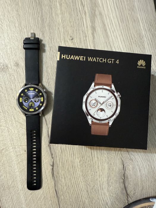 Huawei gt4 ceas /fara defect