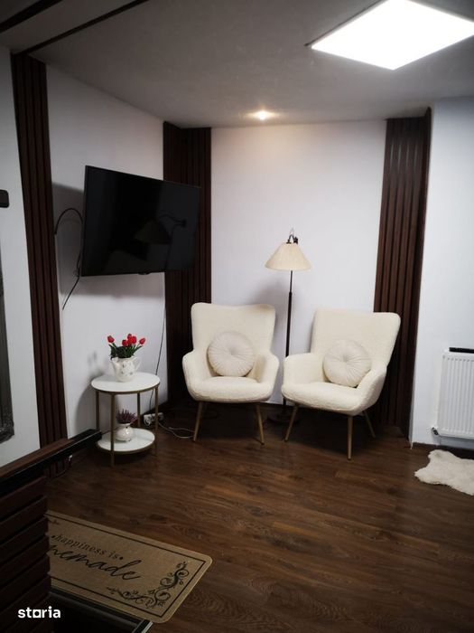 Casă Împăratul Traian, zona Pușkin