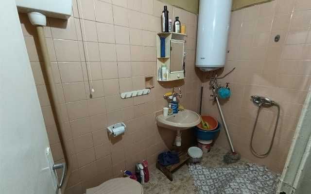 2-стаен, кв.Запад 1, гр. Търговище