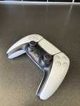 Джойстик Ps5 Controller White