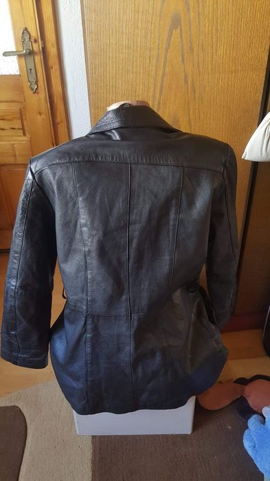 Haina piele impecabila