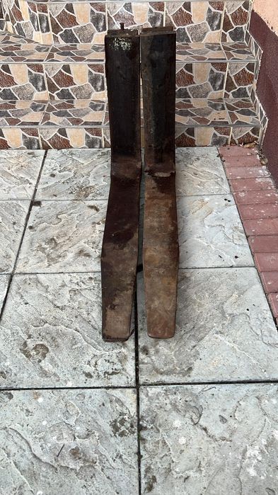 Lame stivuitor 5 tone