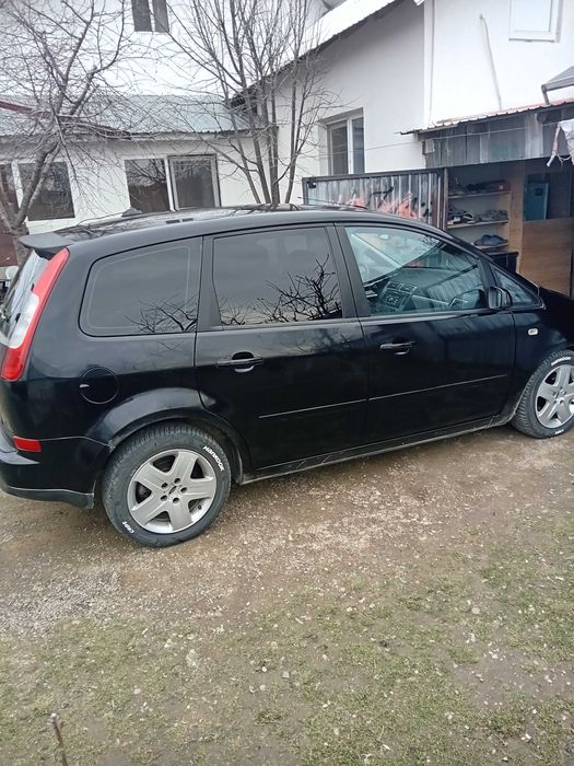 Autoturism de vânzare