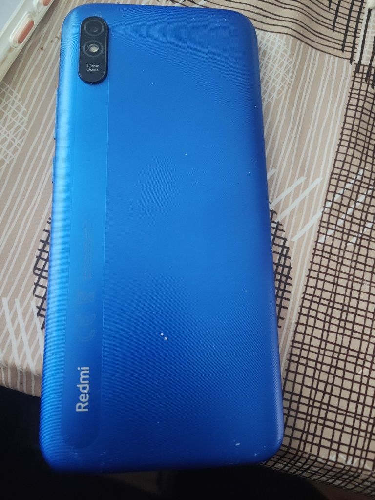 Продавам Xiaomi Redmi 9A