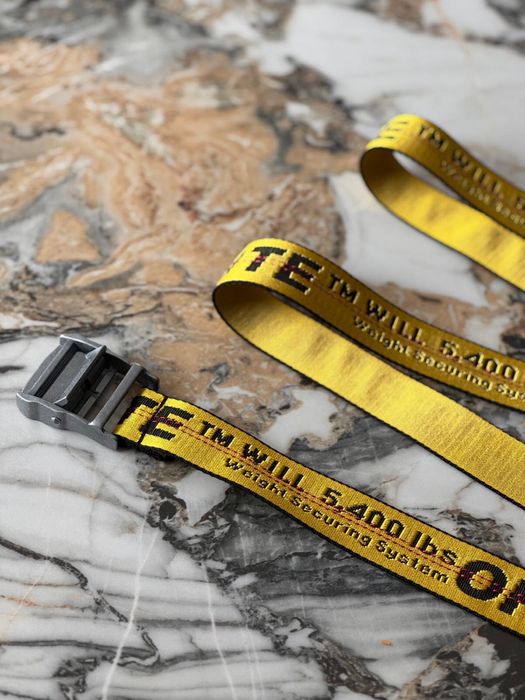 Off White колат (унисекс)