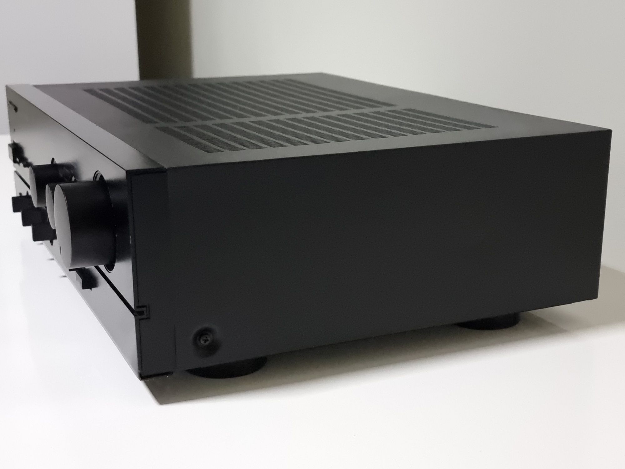 Pioneer A-333 integrated amplifier