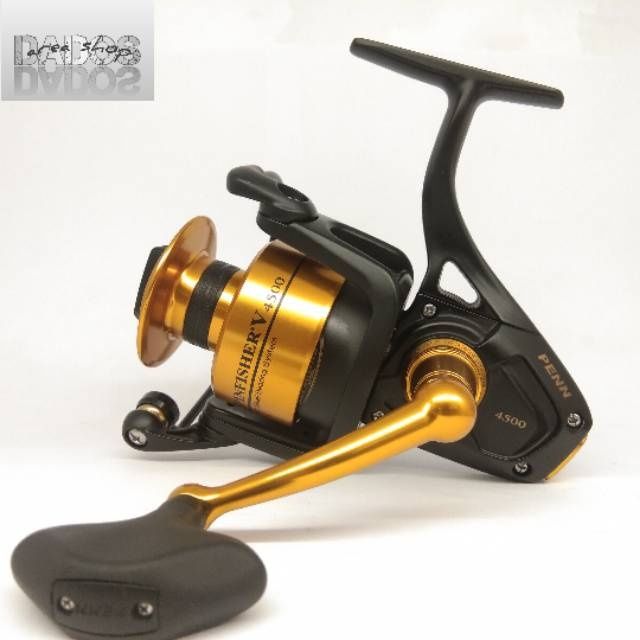 Ocazie PENN Spinfisher V - 4500