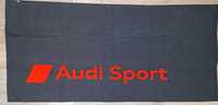 Prosop AUDI Sport