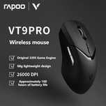 [Мишка] Rapoo VT9 pro wireless assortiment