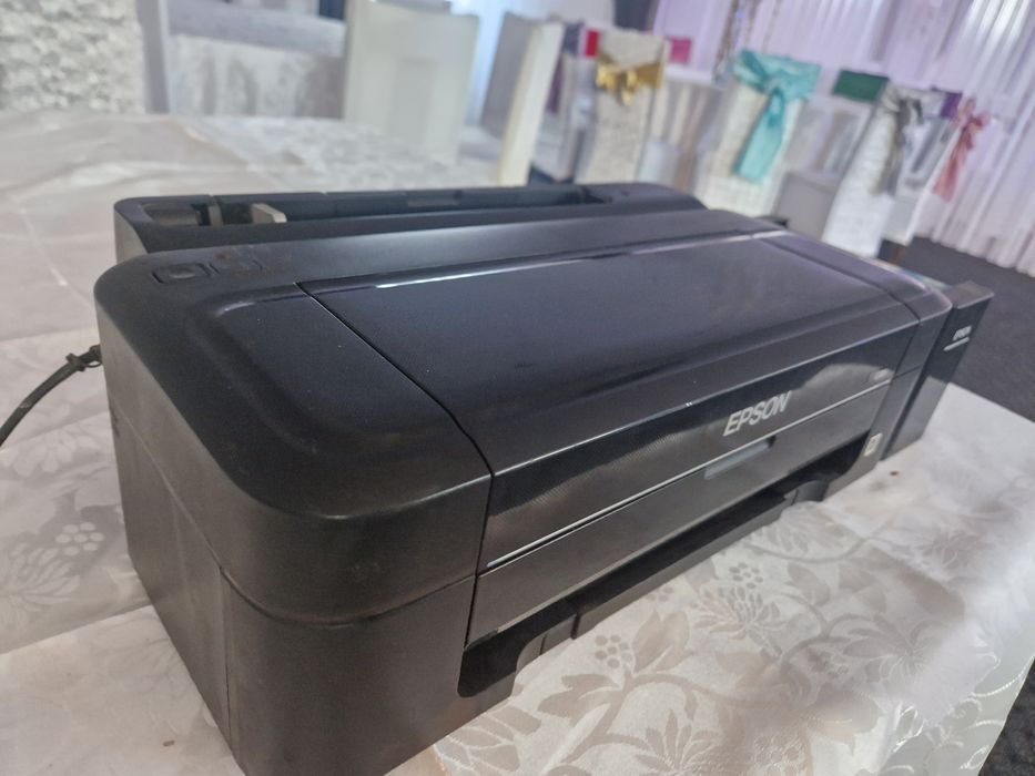Imprimanta Epson  color, economica
