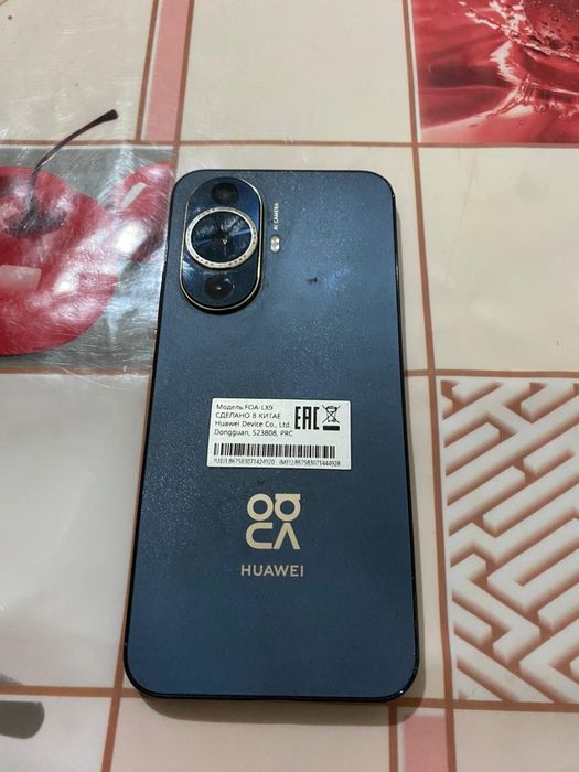 HUAWEI nova 12s 256гю