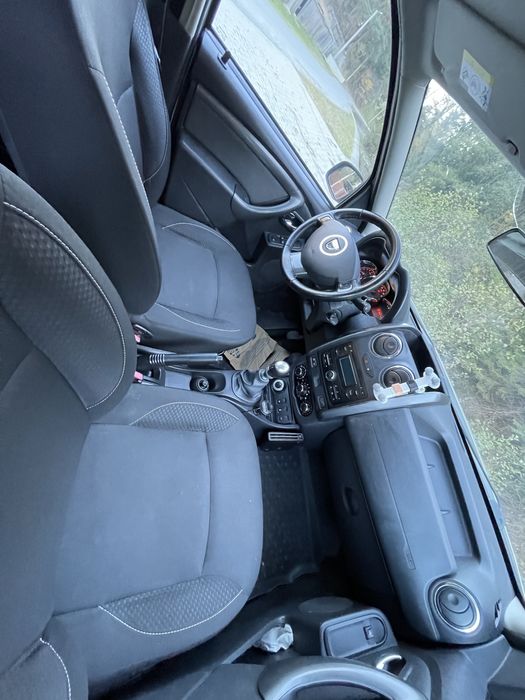 Dacia Duster “ 1.5 dci “ 2016 “ Euro 6 “ 4x4