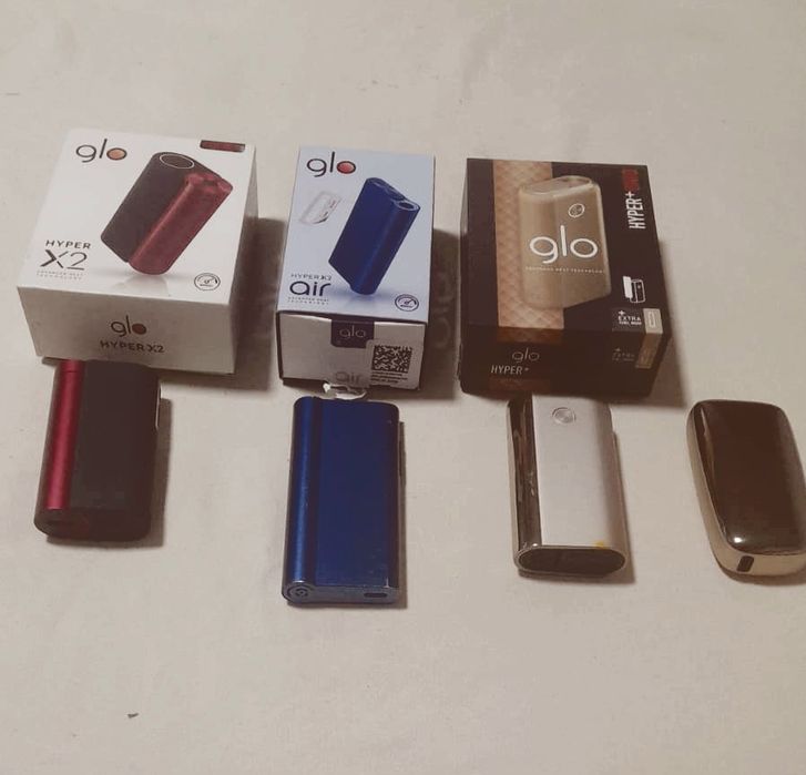 Țigare electronică