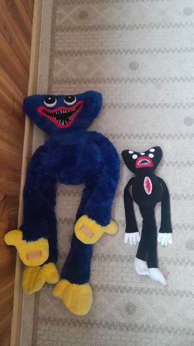 Игрушки 2000 тг.или обмен