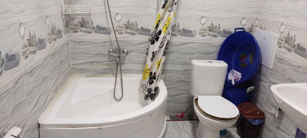 Срочно сдаётся квартира