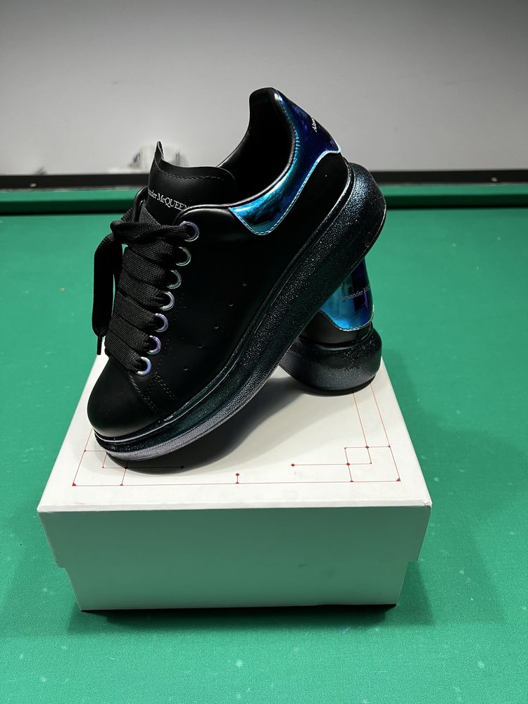 Sneakers/Adidasi- Alexander mcqueen, Dolce, Moschino