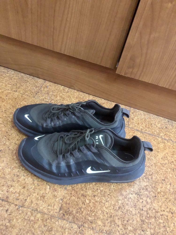 Маратонки nike 41 air max