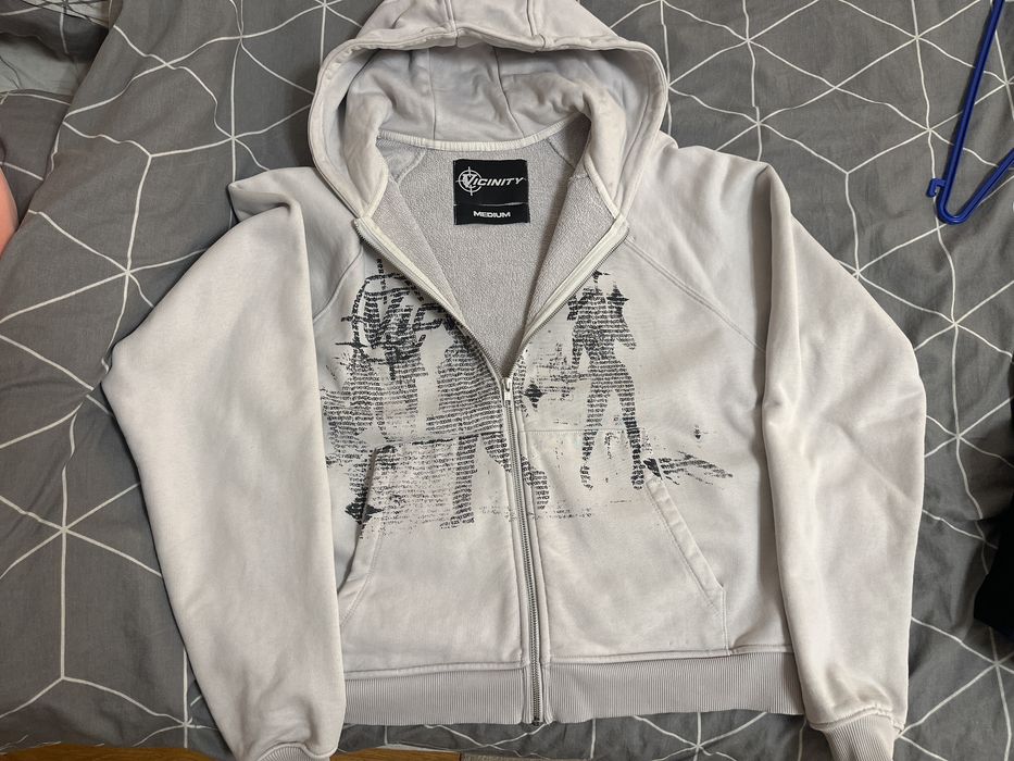 Оригинален Vicinity суичър