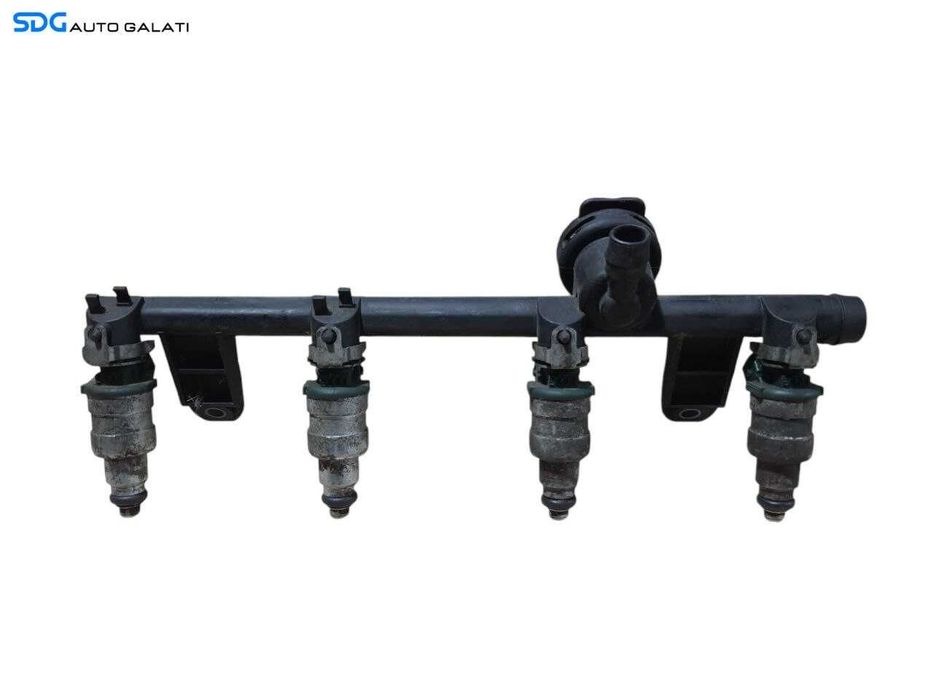 Rampa cu Injectoare Dacia Logan 1.6 Benzina 2004 - 2012 Cod 7700274294 [N1697]