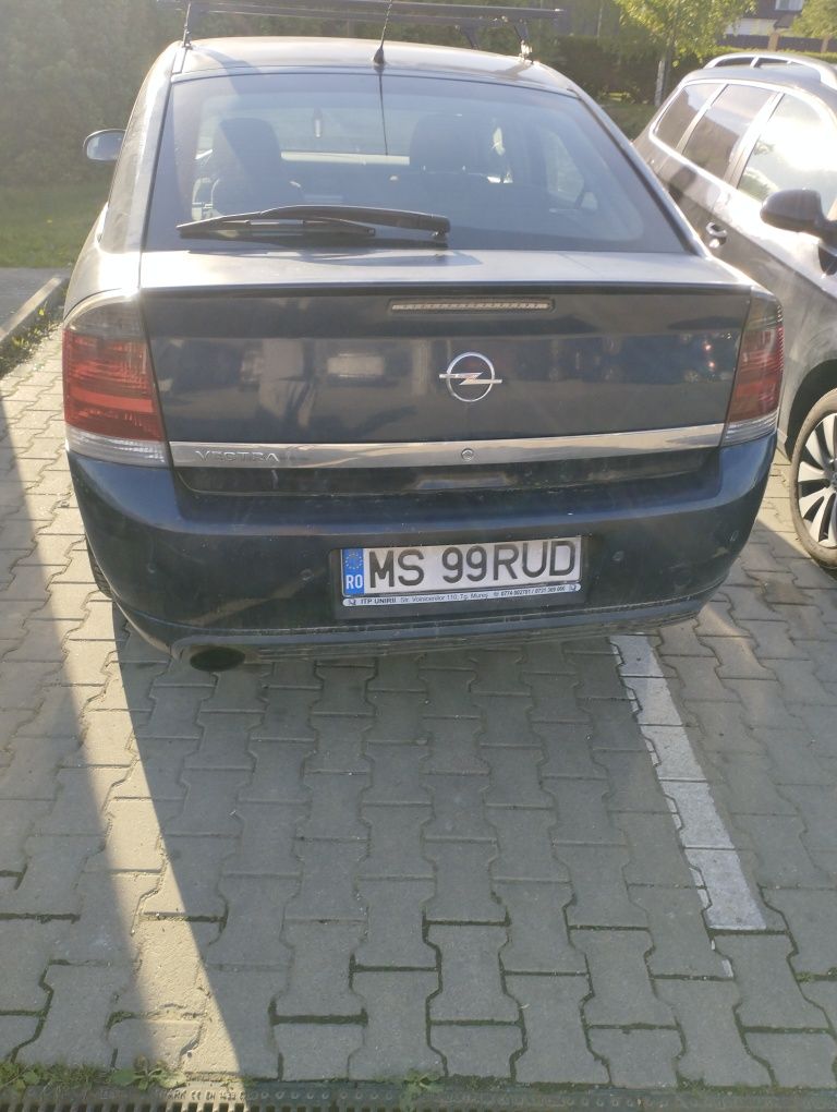 Vând pt rabla Opel Vectra c 2003