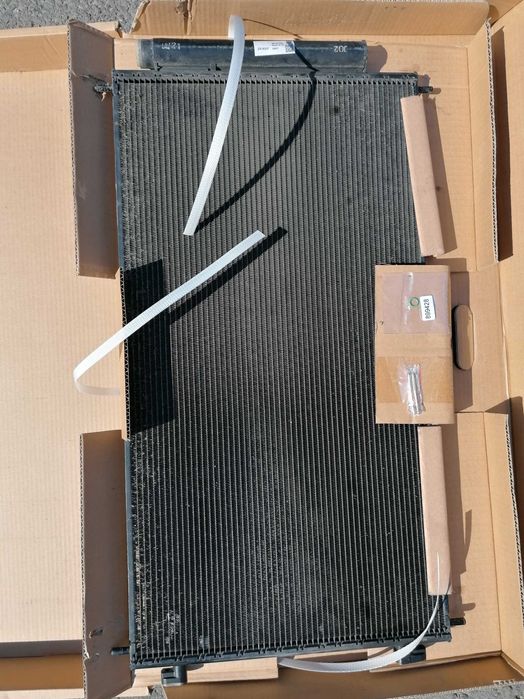 Radiator aer conditionat Honda