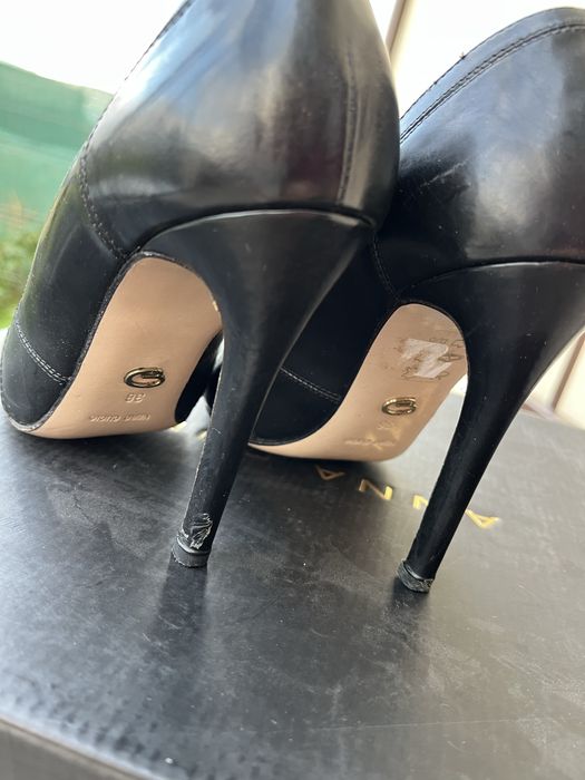 Pantofi eleganti Musette