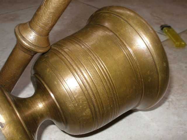 Бронзов Хаван с Чукало