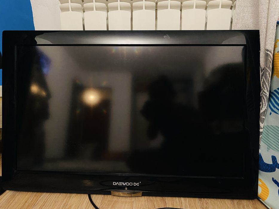 Продам телевизор Daewoo(корейской сборки)